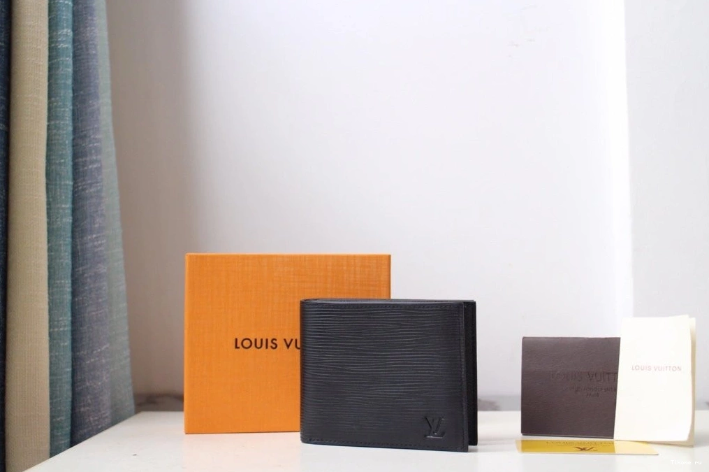Cheap AMERIGO WALLET VUITTON LOUIS 0725
